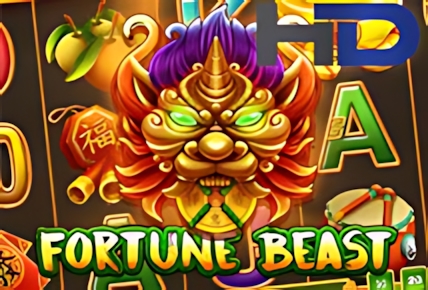 Fortune Beast