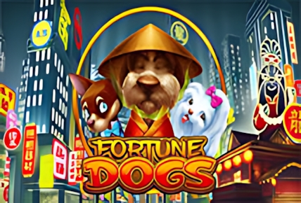 Fortune Dogs