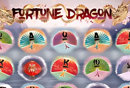 Fortune Dragon (Amazing Gaming)