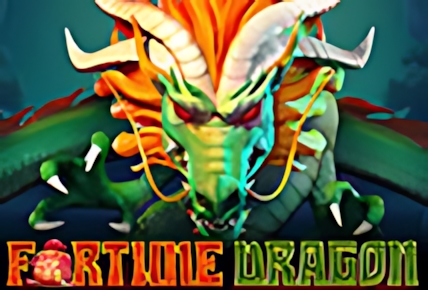 Fortune Dragon (Gameplay Interactive)