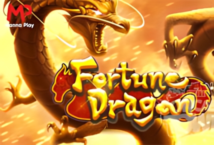 Fortune Dragon (Manna Gaming)