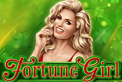 Fortune Girl (Amatic)