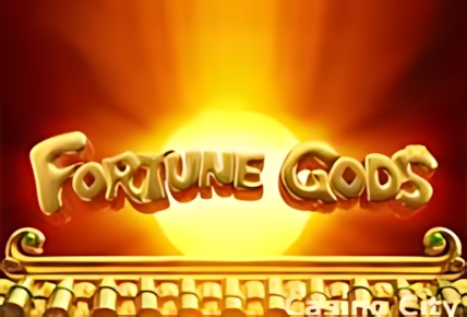 Fortune Gods