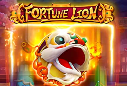 Fortune Lion (Tidy)