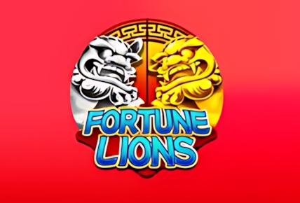 Fortune Lions (KA Gaming)