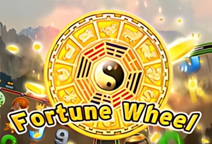 Fortune Wheel
