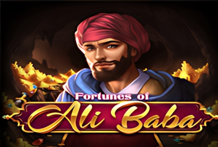 Fortunes of Ali Baba