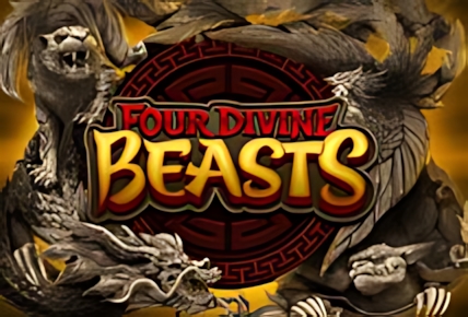 Four Divine Beasts