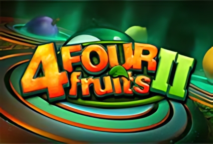 Four Fruits 2