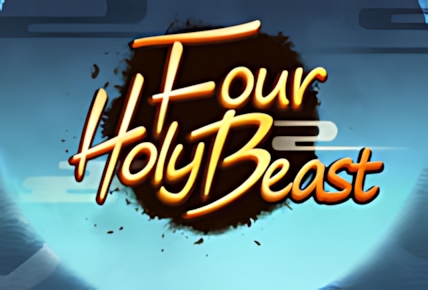 Four Holy Beast