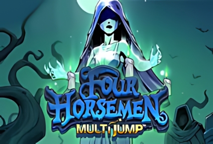 Four Horsemen MultiJump