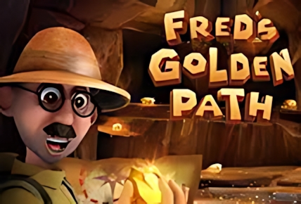 Fred’s Golden Path