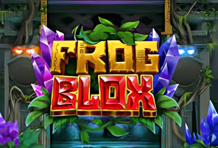 Frogblox