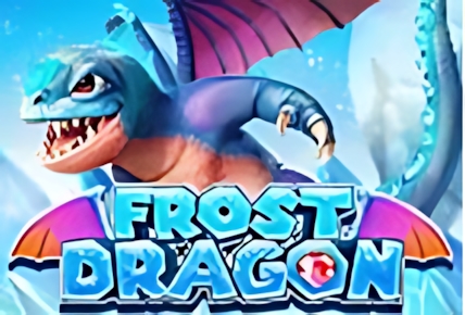 Frost Dragon