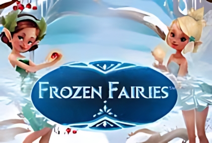 Frozen Fairies