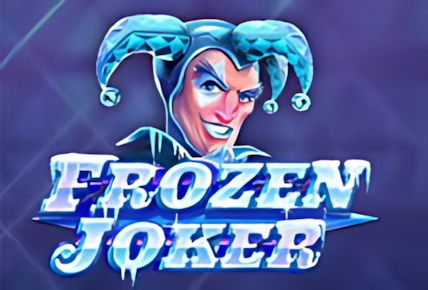 Frozen Joker