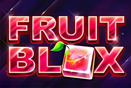 Fruit Blox (Red Tiger Gaming)