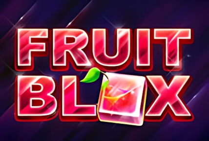 Fruit Blox