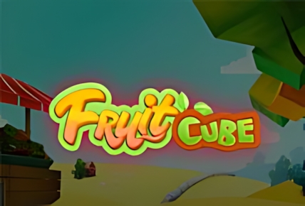 Fruit Cube