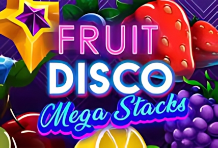 Fruit Disco: Megastacks