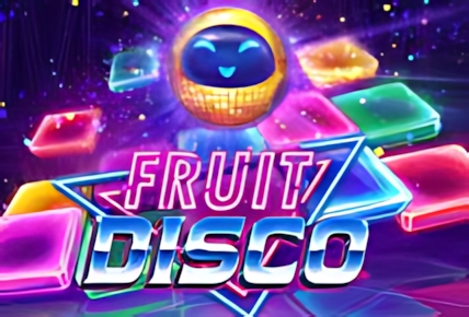 Fruit Disco