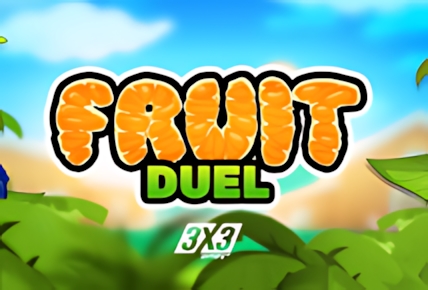 Fruit Duel