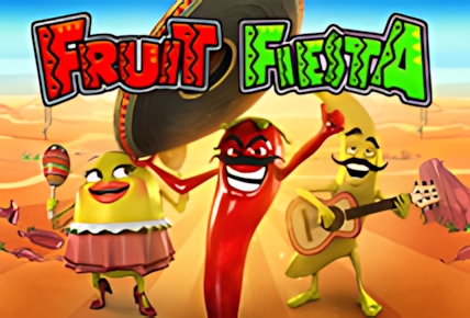 Fruit Fiesta