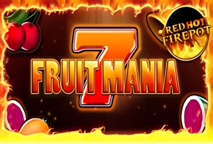 Fruit Mania RHFP