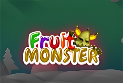 Fruit Monster