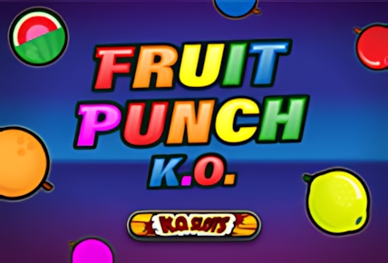 Fruit Punch KO