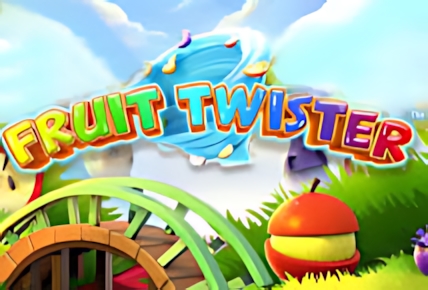 Fruit Twister