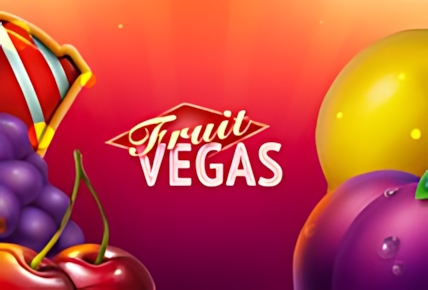 Fruit Vegas