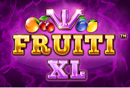 Fruiti XL