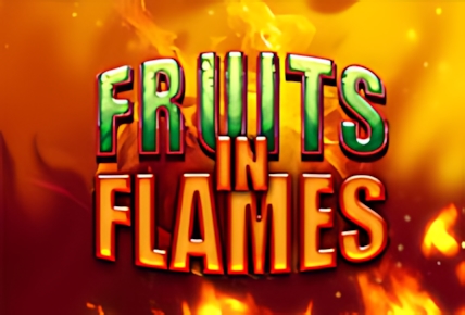 Fruits in Flames