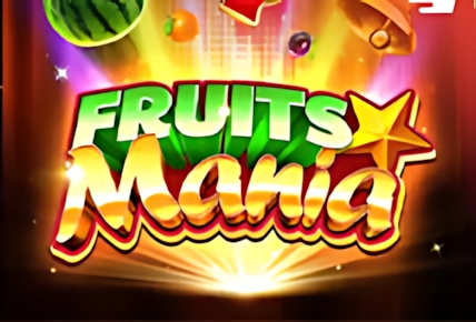 Fruits Mania