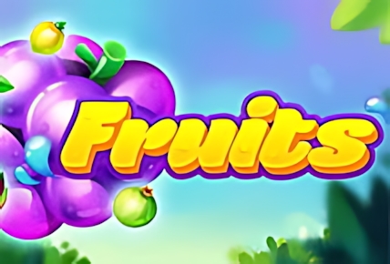 Fruits (Nolimit City)