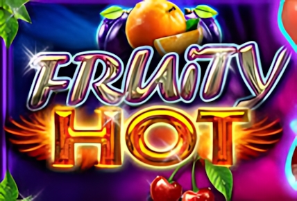 Fruity Hot