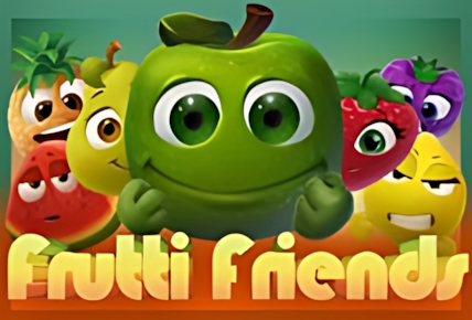 Frutti Friends