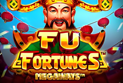 Fu Fortunes Megaways