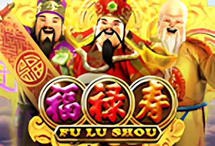 Fu Lu Shou (Gameplay Interactive)