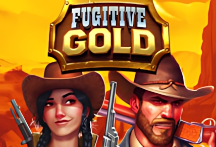 Fugitive Gold