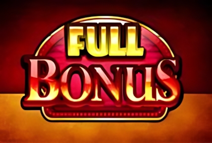 Full Bonus