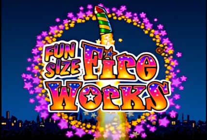 Fun Size Fireworks