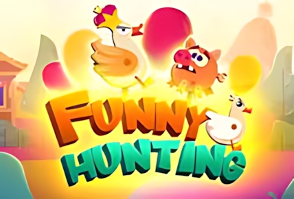 Funny Hunting