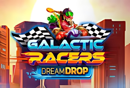 Galactic Racers Dream Drop