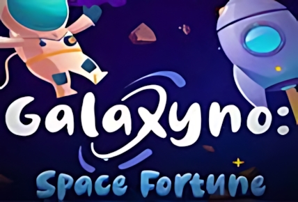 Galaxyno Space Fortune