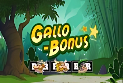 Gallo Bonus