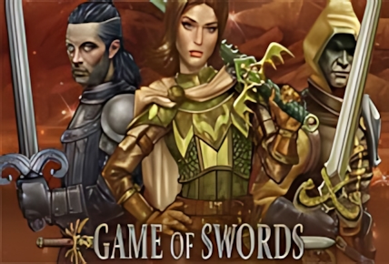 Game of Swords