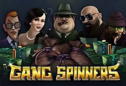 Gang Spinners