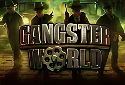 Gangster World